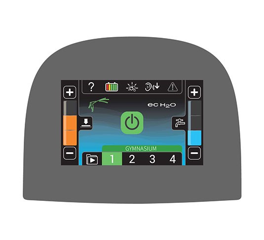 T500 Fregadoras de suelos con conductor acompañante alt 5